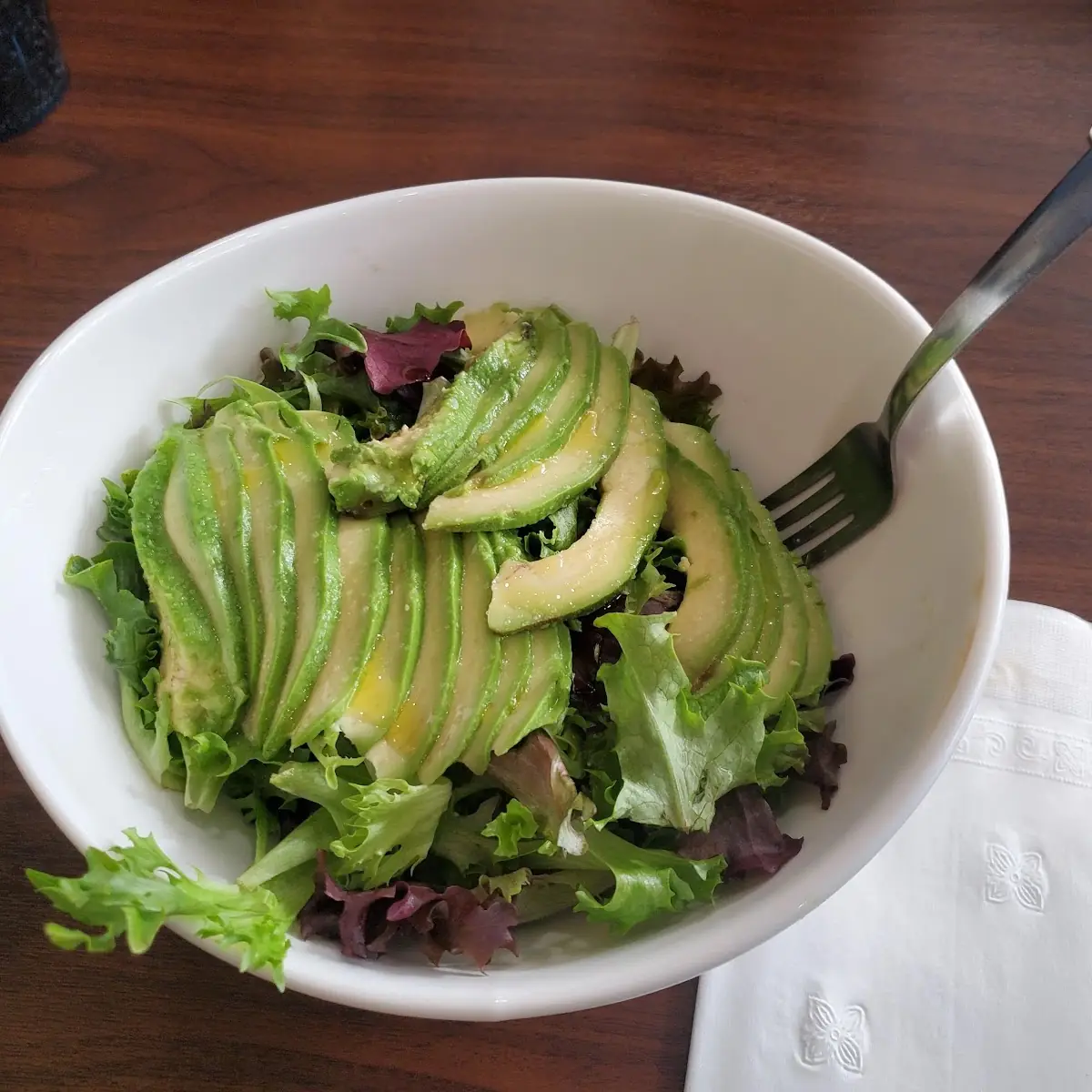 Avocado Salad