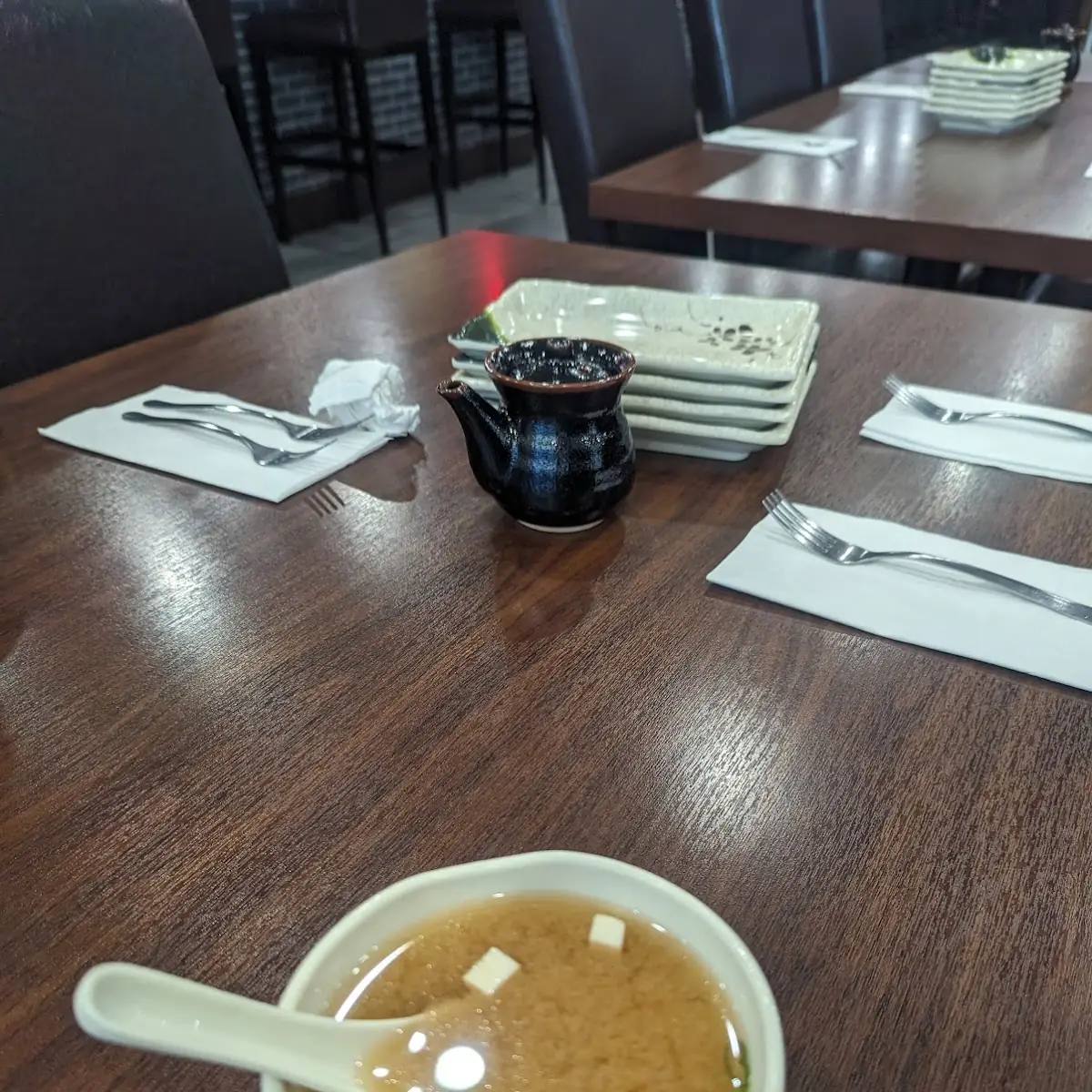 Miso Soup