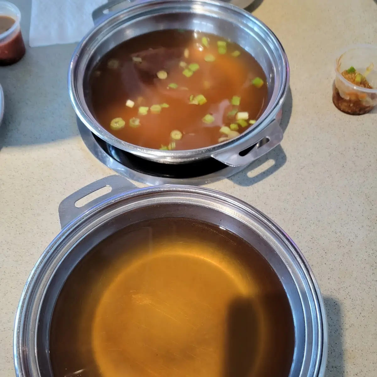 Original Soup