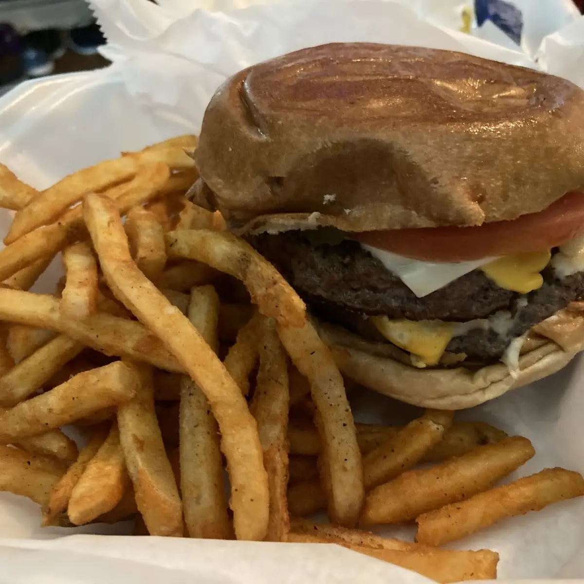 Smash Burger