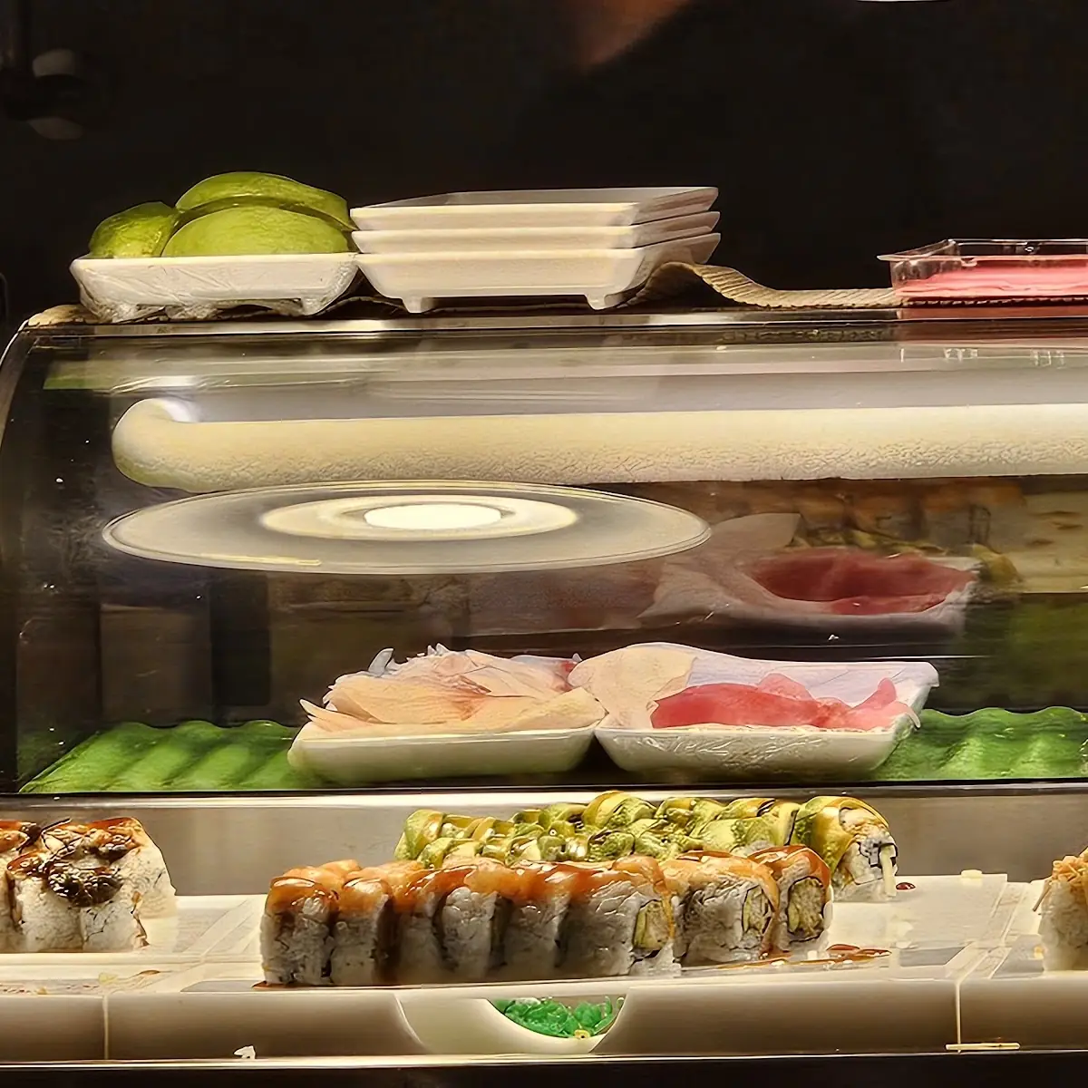 California Roll