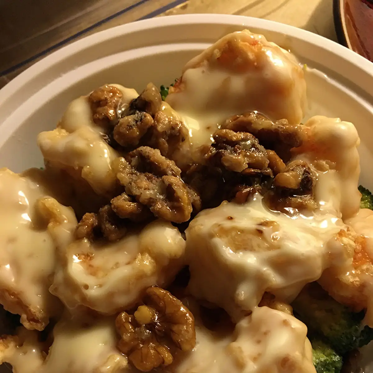 Honey Walnut Chicken lg