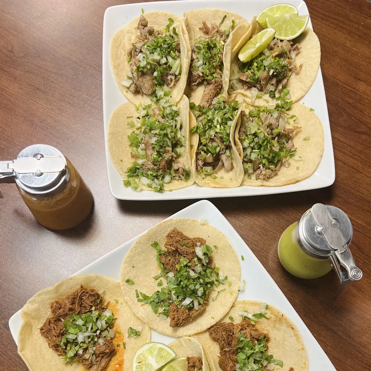 Barbacoa Taco