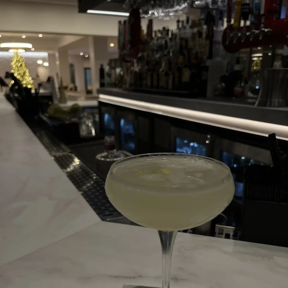 Lemon Drop