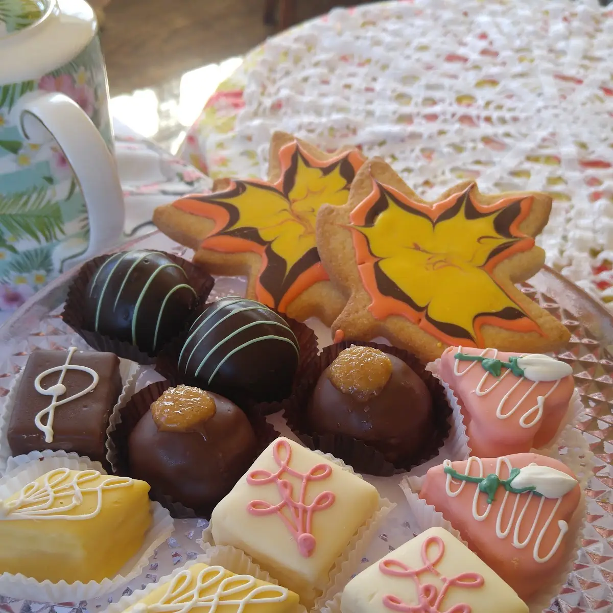 Petit Four