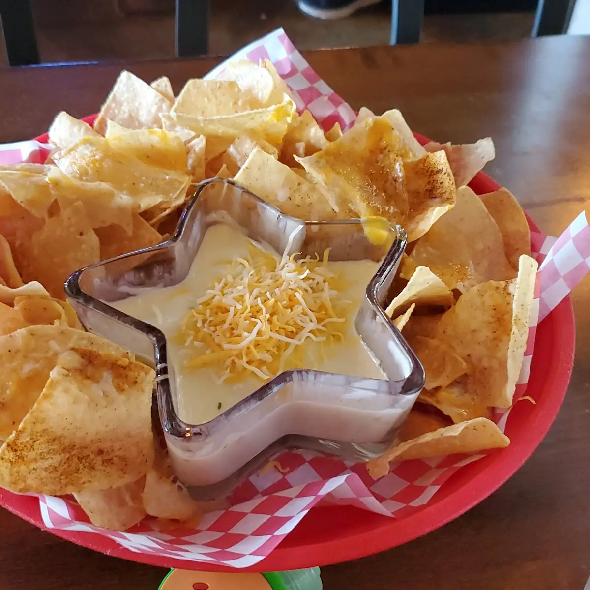 Chips/Salsa