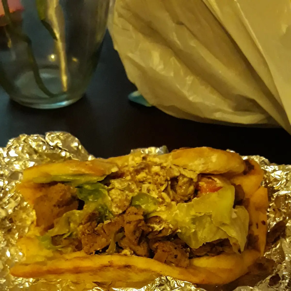 Gyro