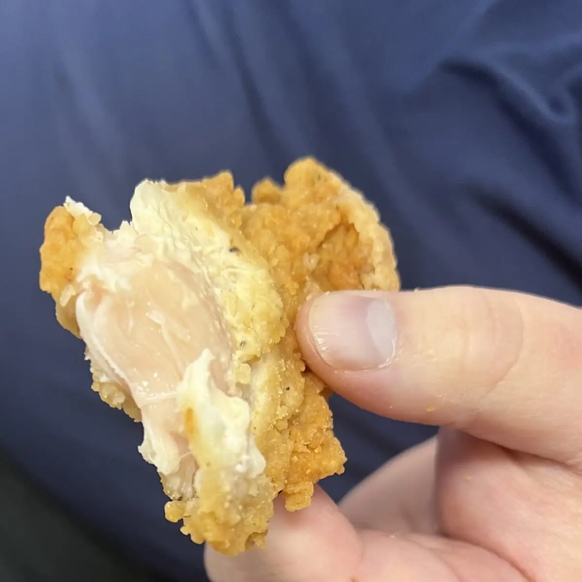 Chicken Nugget