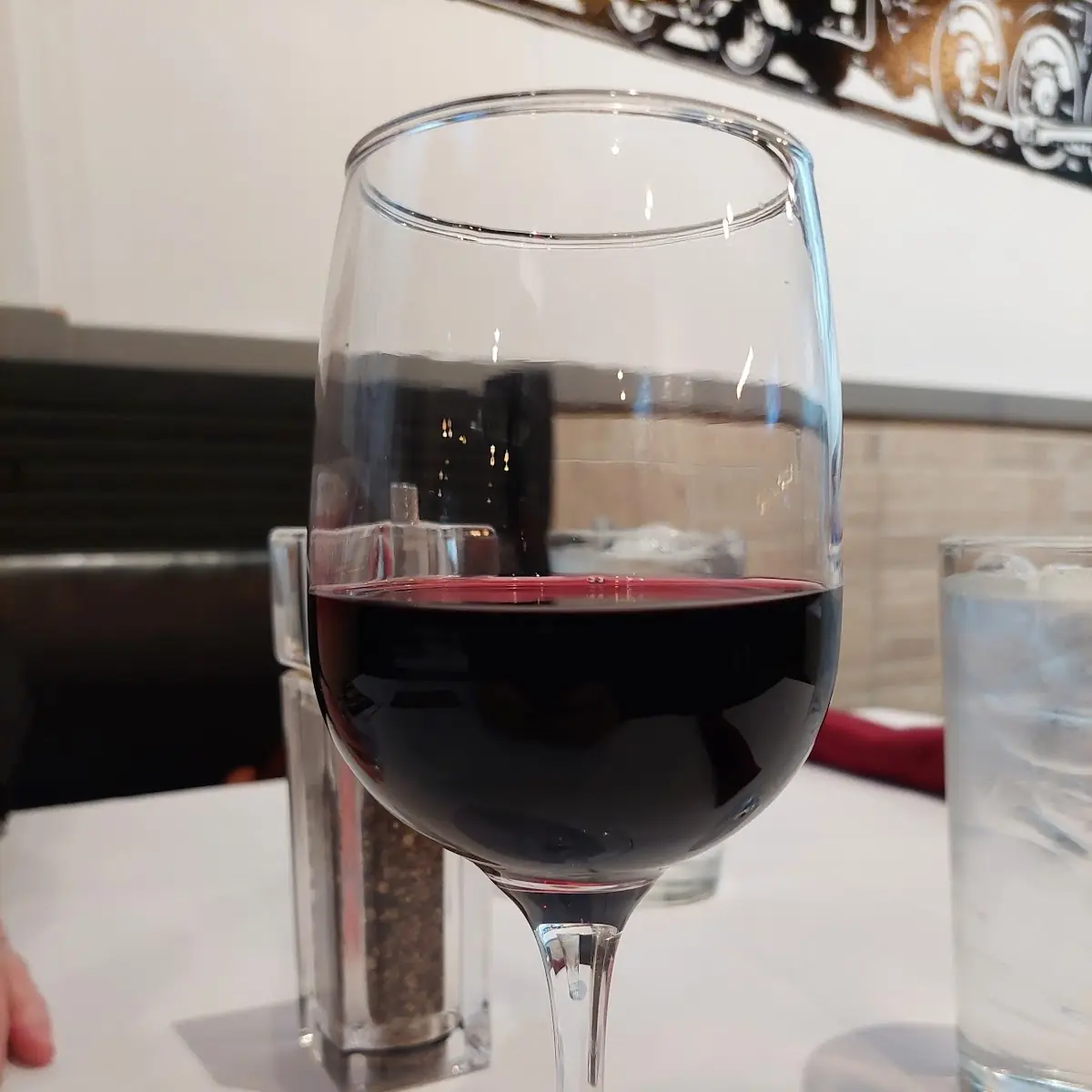 Red Wine