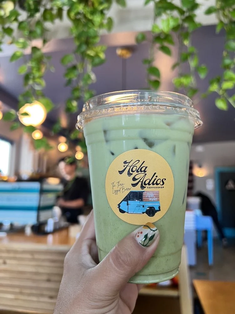 Milk Tea