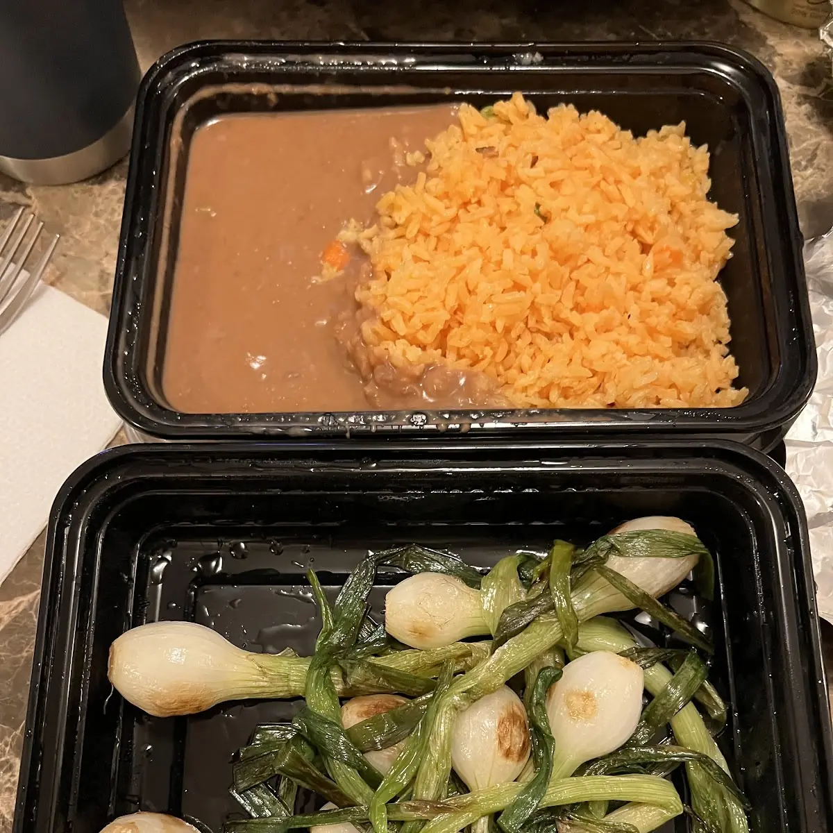 Torta Bistec Asado / Grilled Steak