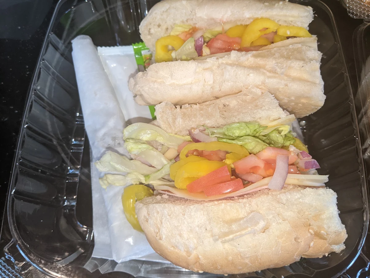 Italian Sub