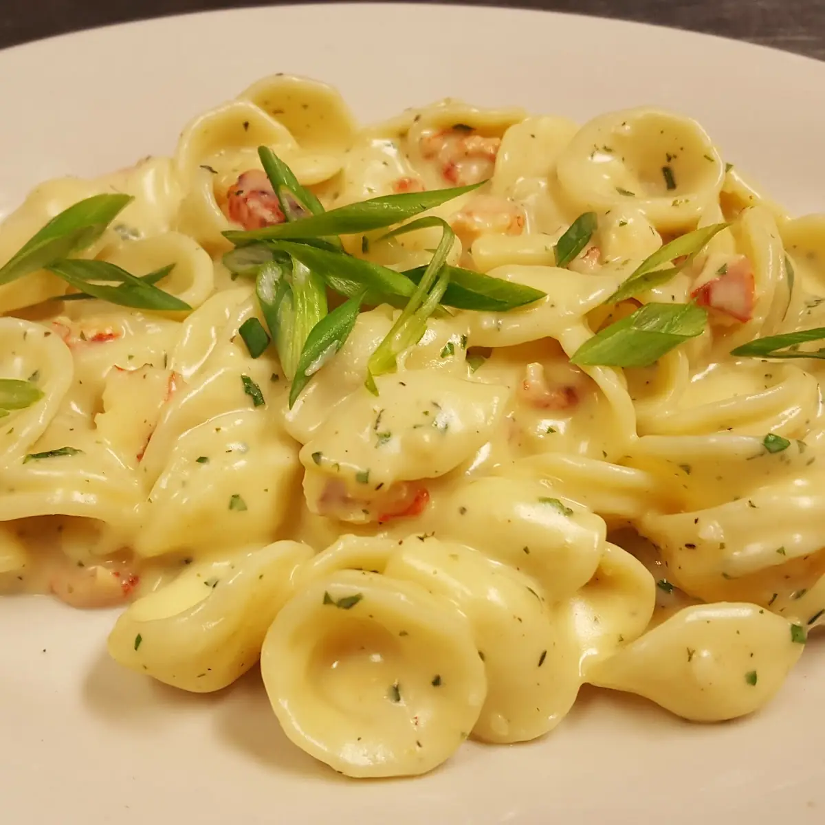 Lobster Mac&Cheese