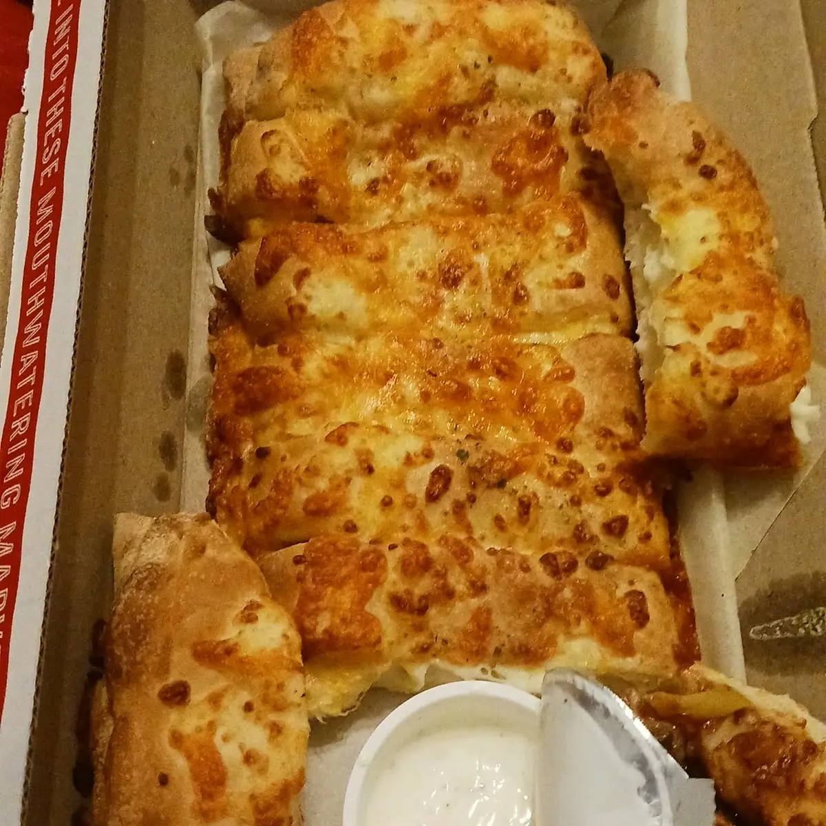 Cheese Bread