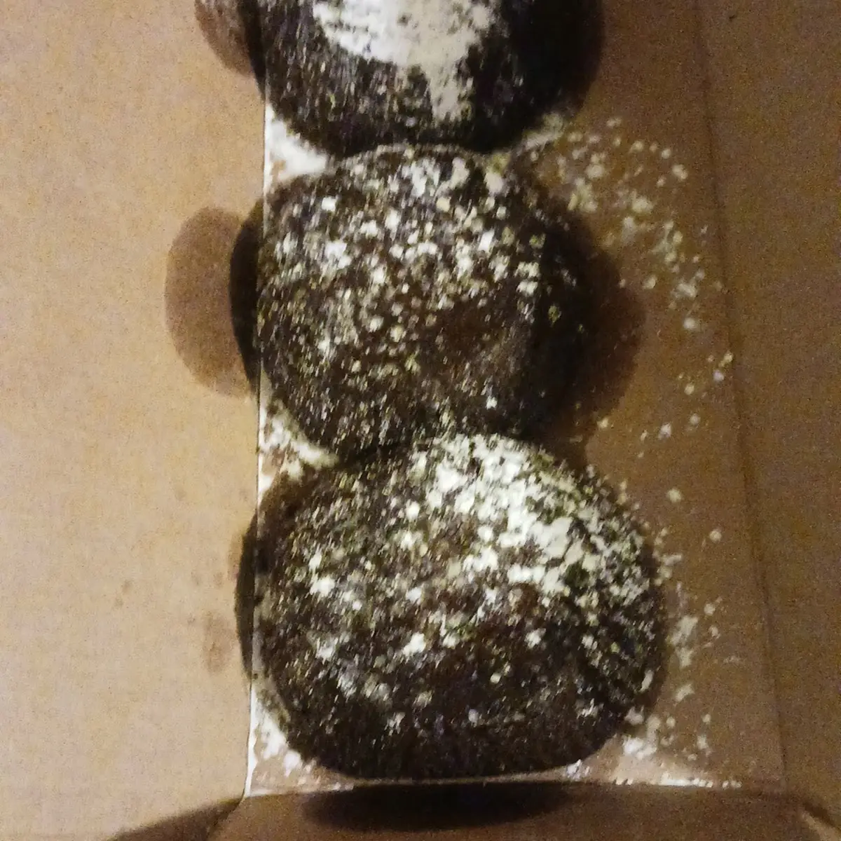 Lava Cake