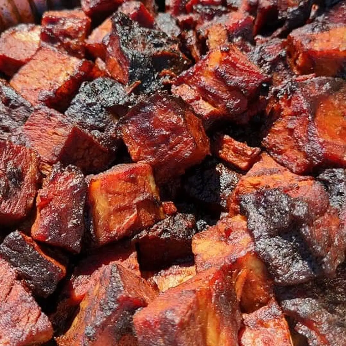 Burnt Ends