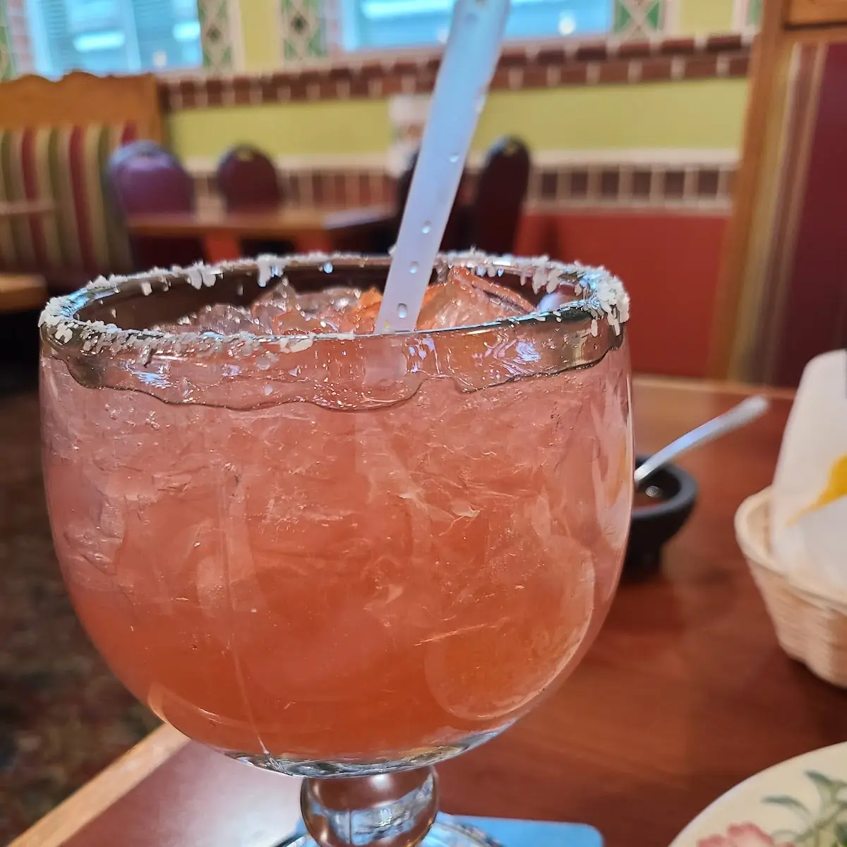 Guava Mango Margarita