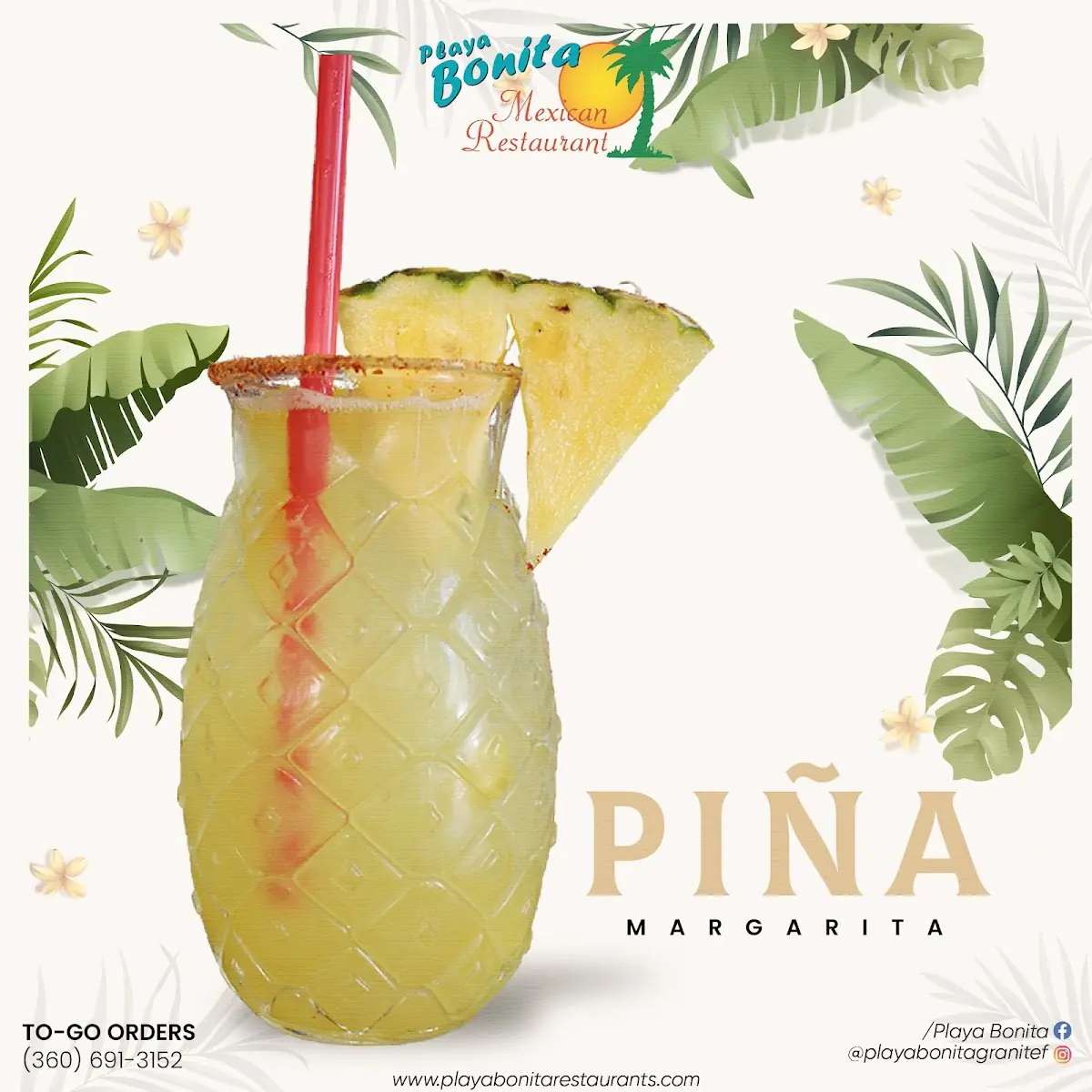 Piña Colada