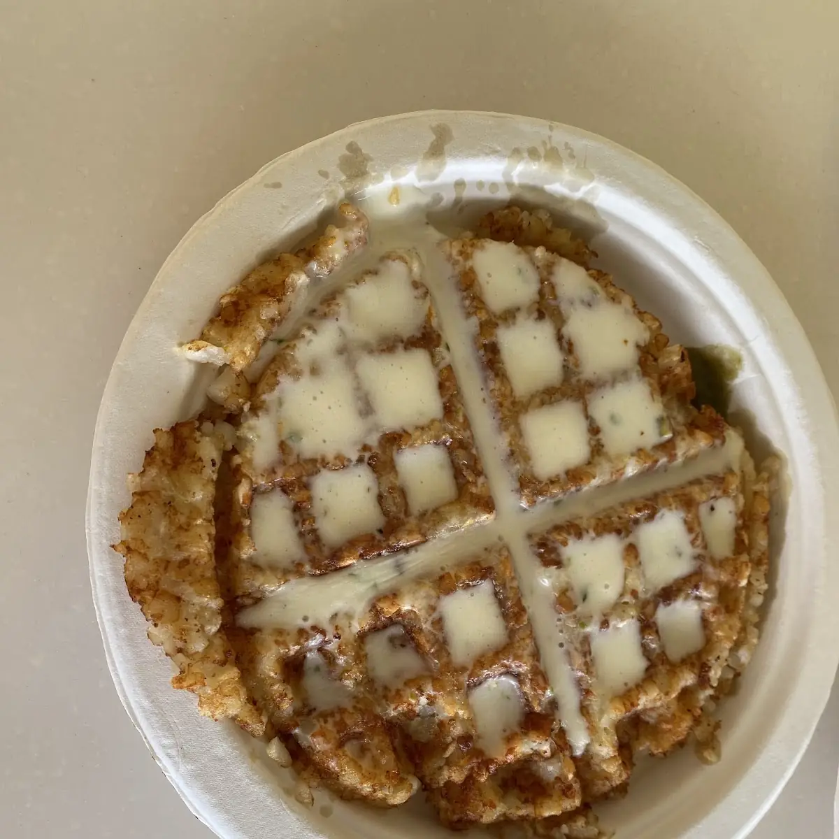 Cinnamon Roll