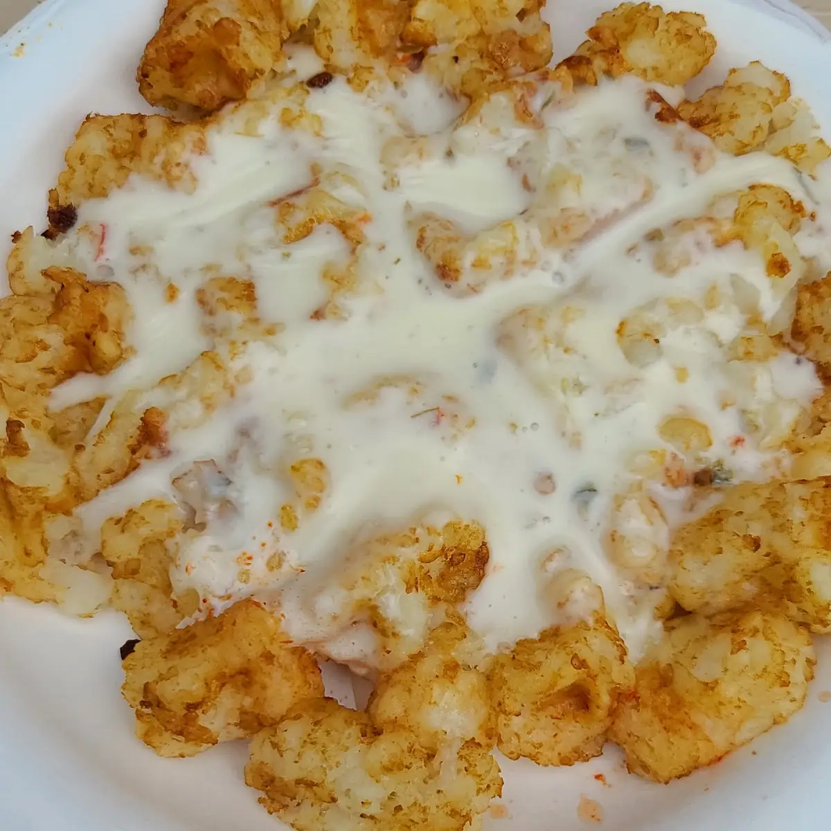 Tater Tots