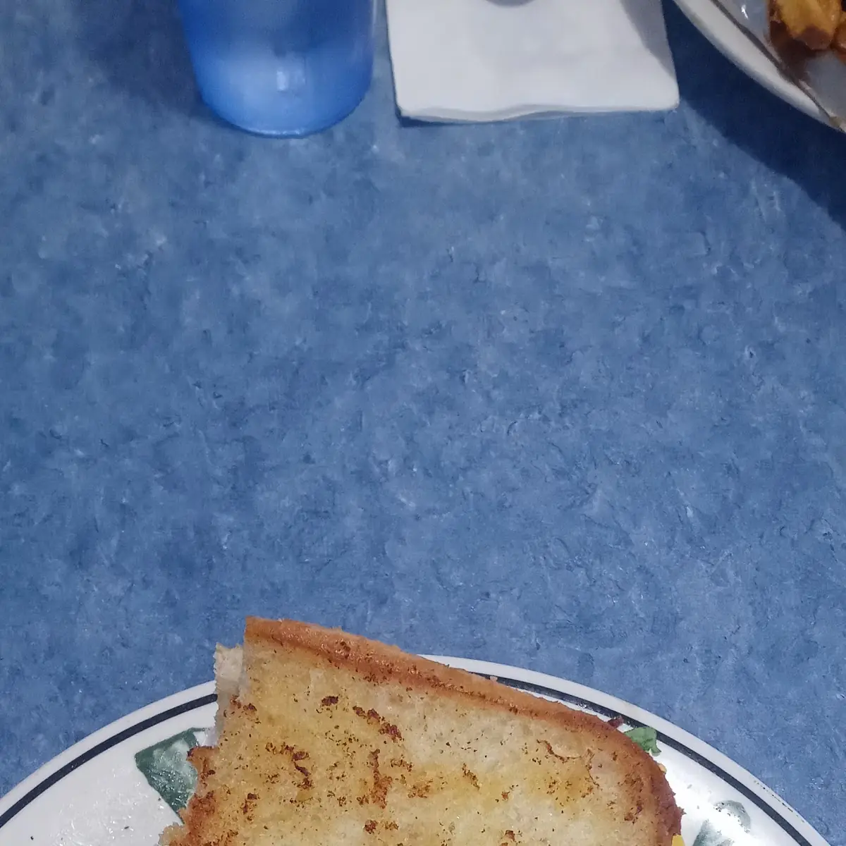 Grilled Chicken Salad