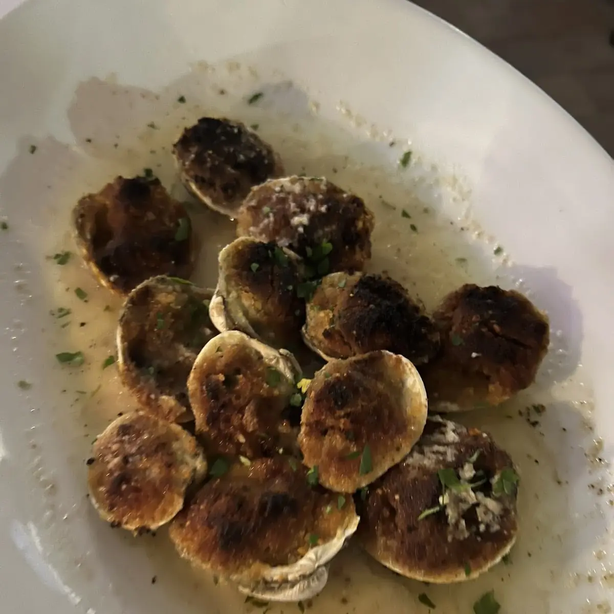 Escargot