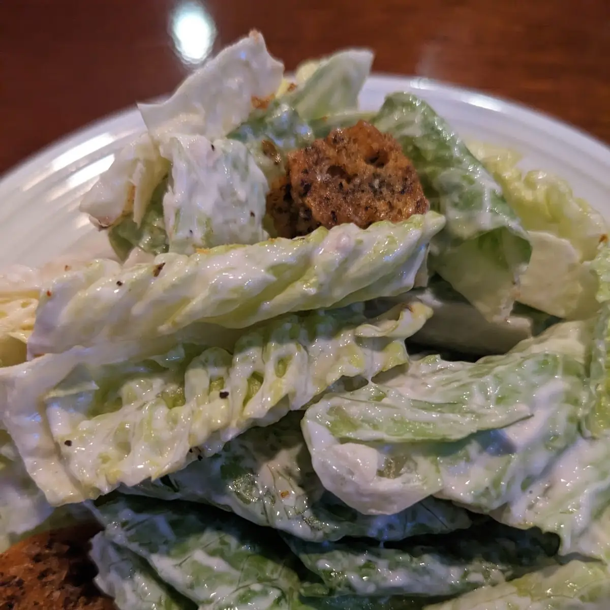 Chicken Cordon Bleu