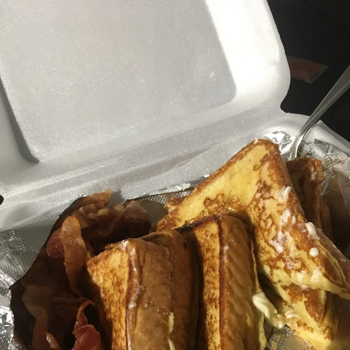 French Toast Breakfast