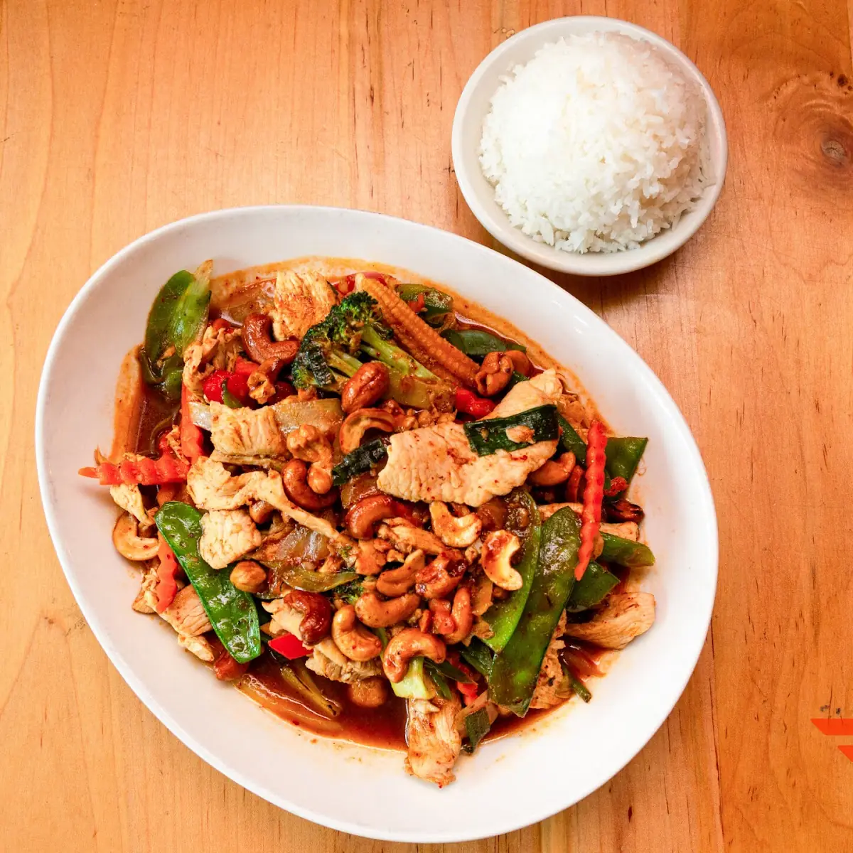 Pad Khing