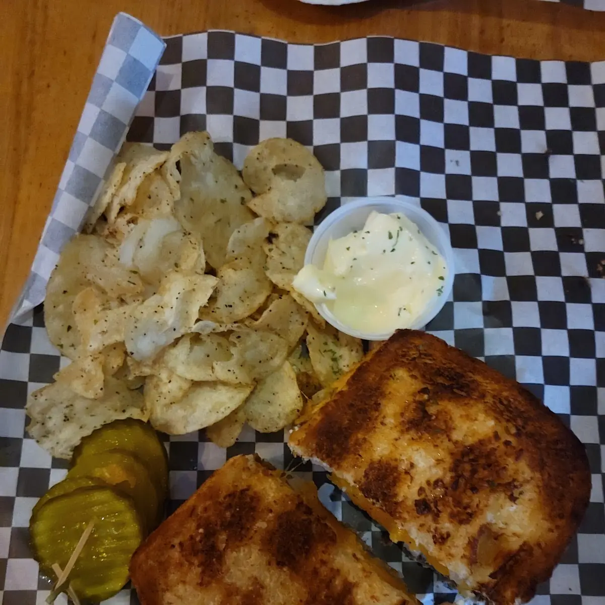 Sandwich Cubano