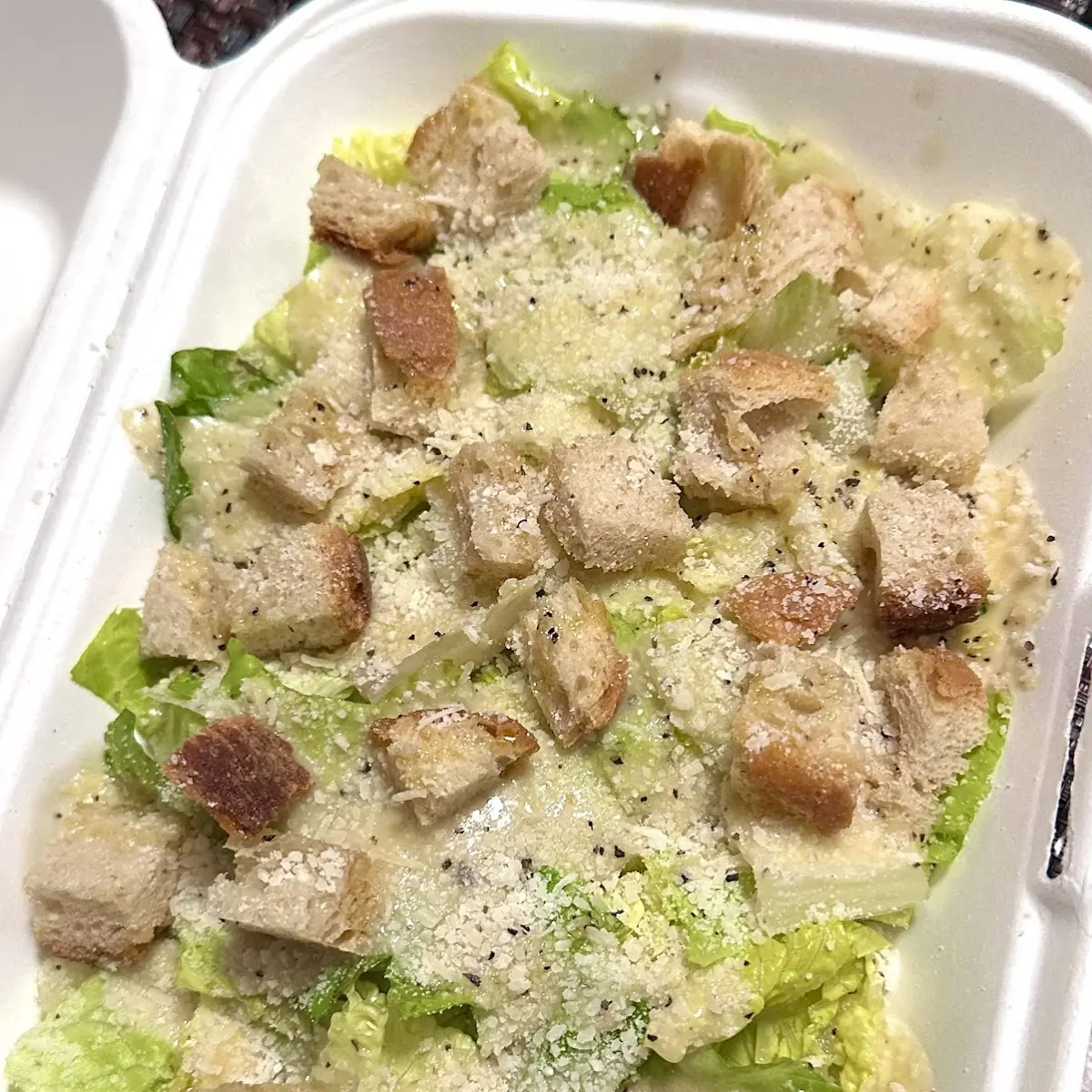 Salad Simple