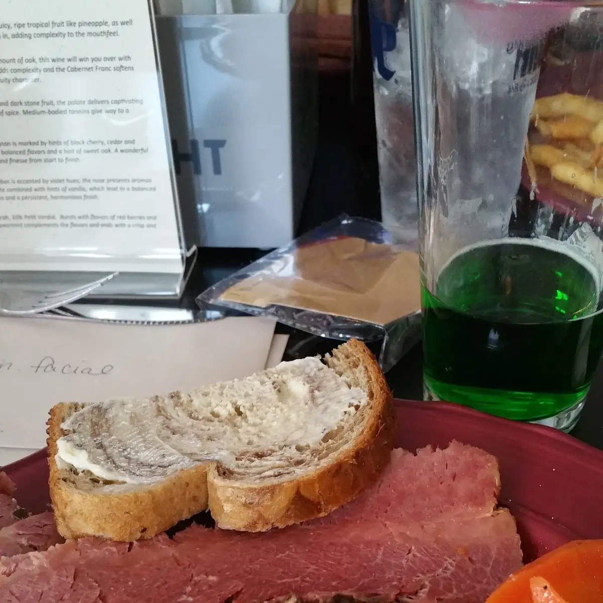 Corned Beef
