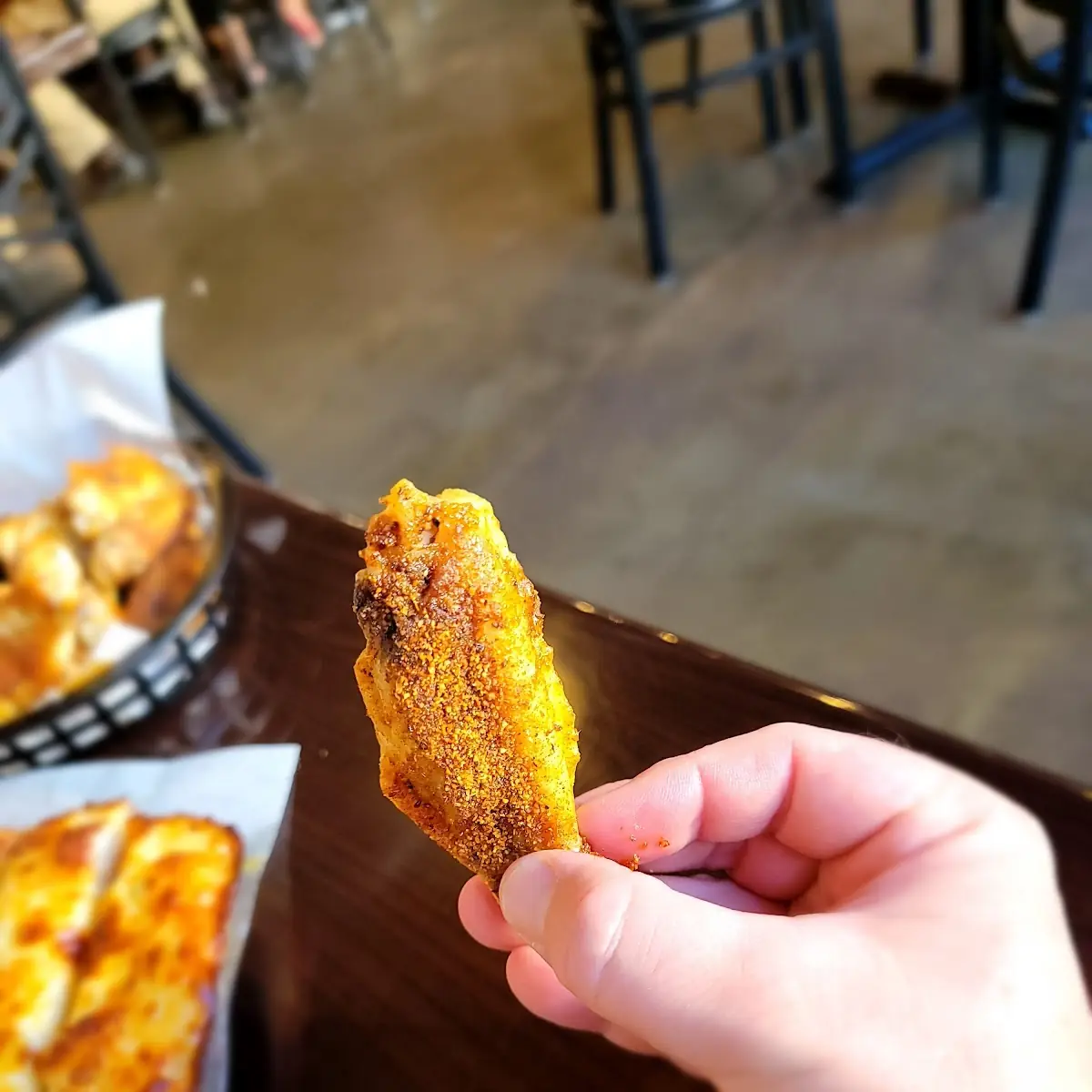 WINGS