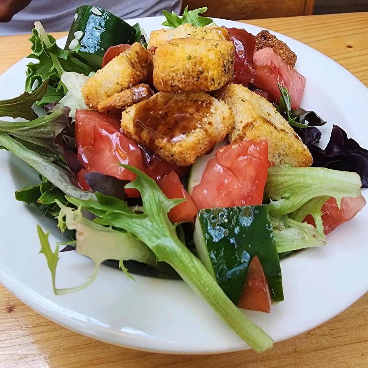 Side Salad