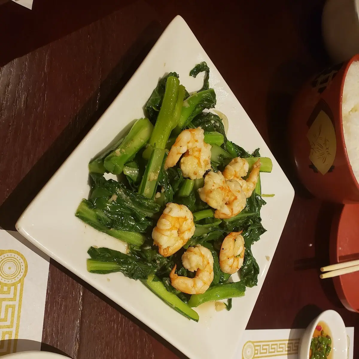 Tom Xao Cai