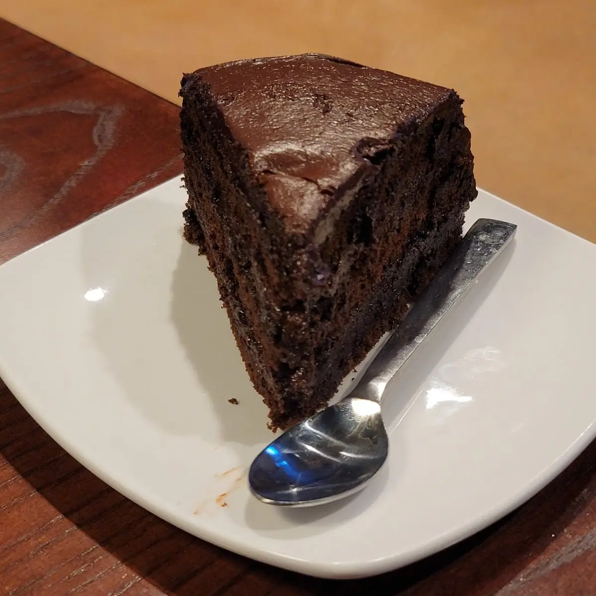 Chocolate Cake