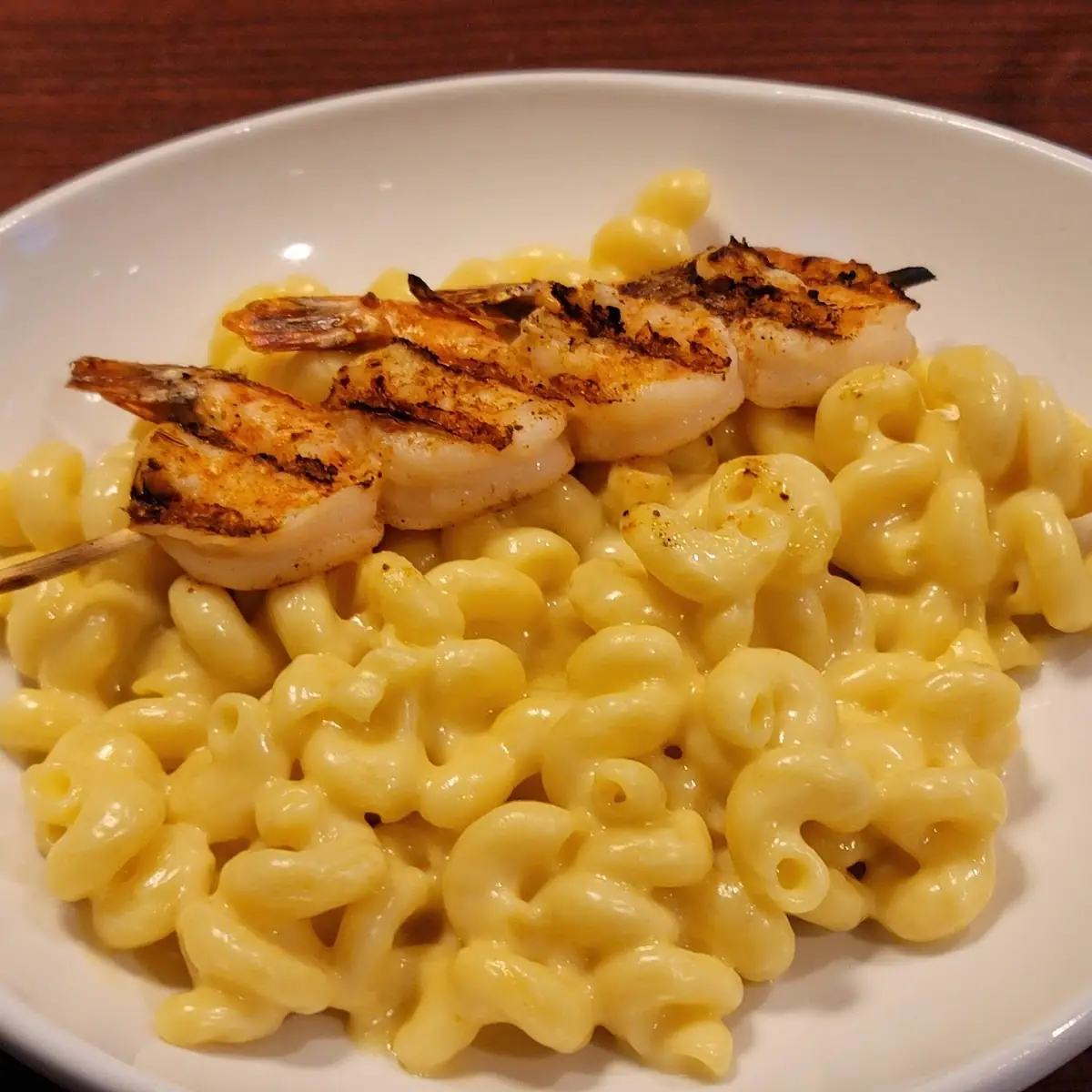 Mac and Cheese