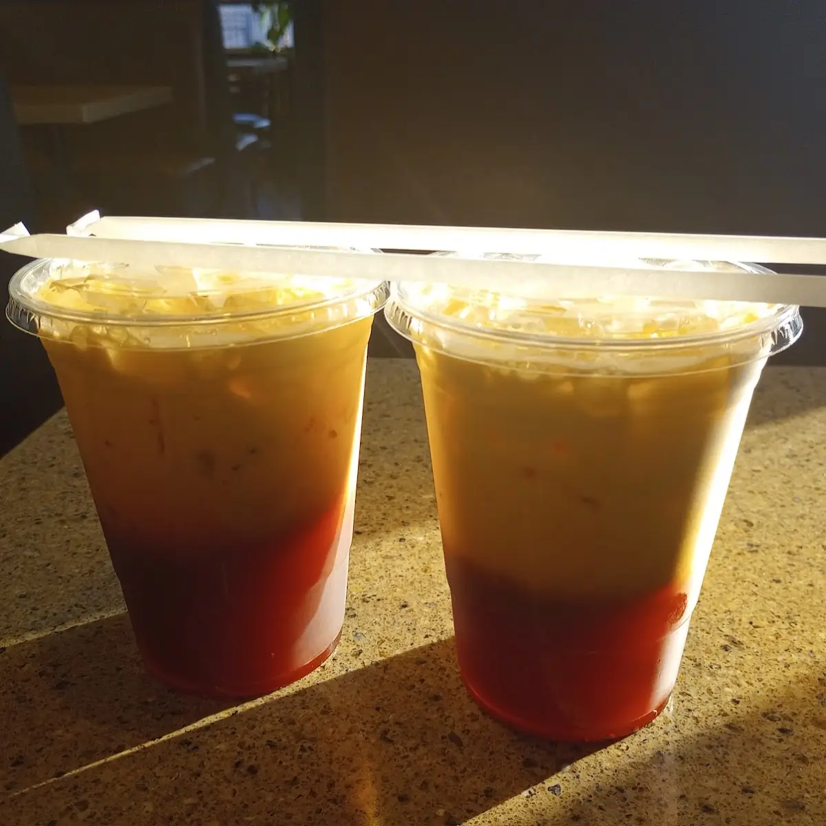 Thai Iced Tea