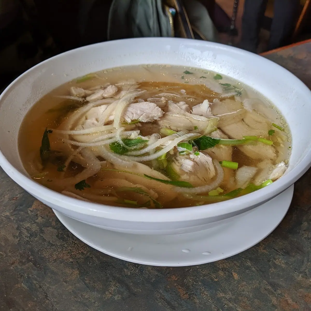 Pho GA