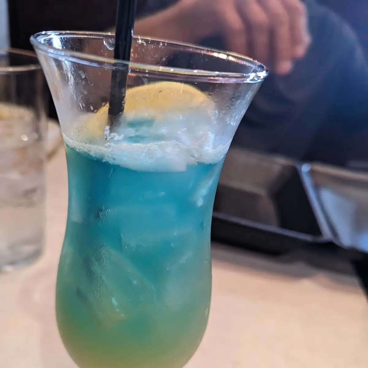 Caribbean Long Island