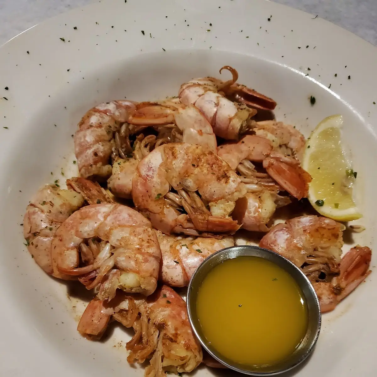 Royal Red Shrimp