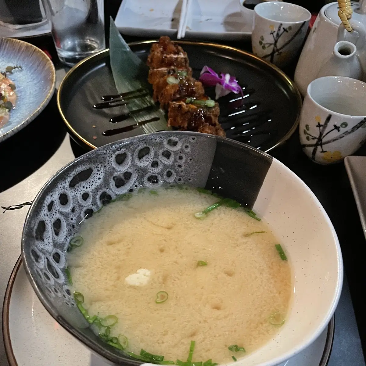 Miso Soup