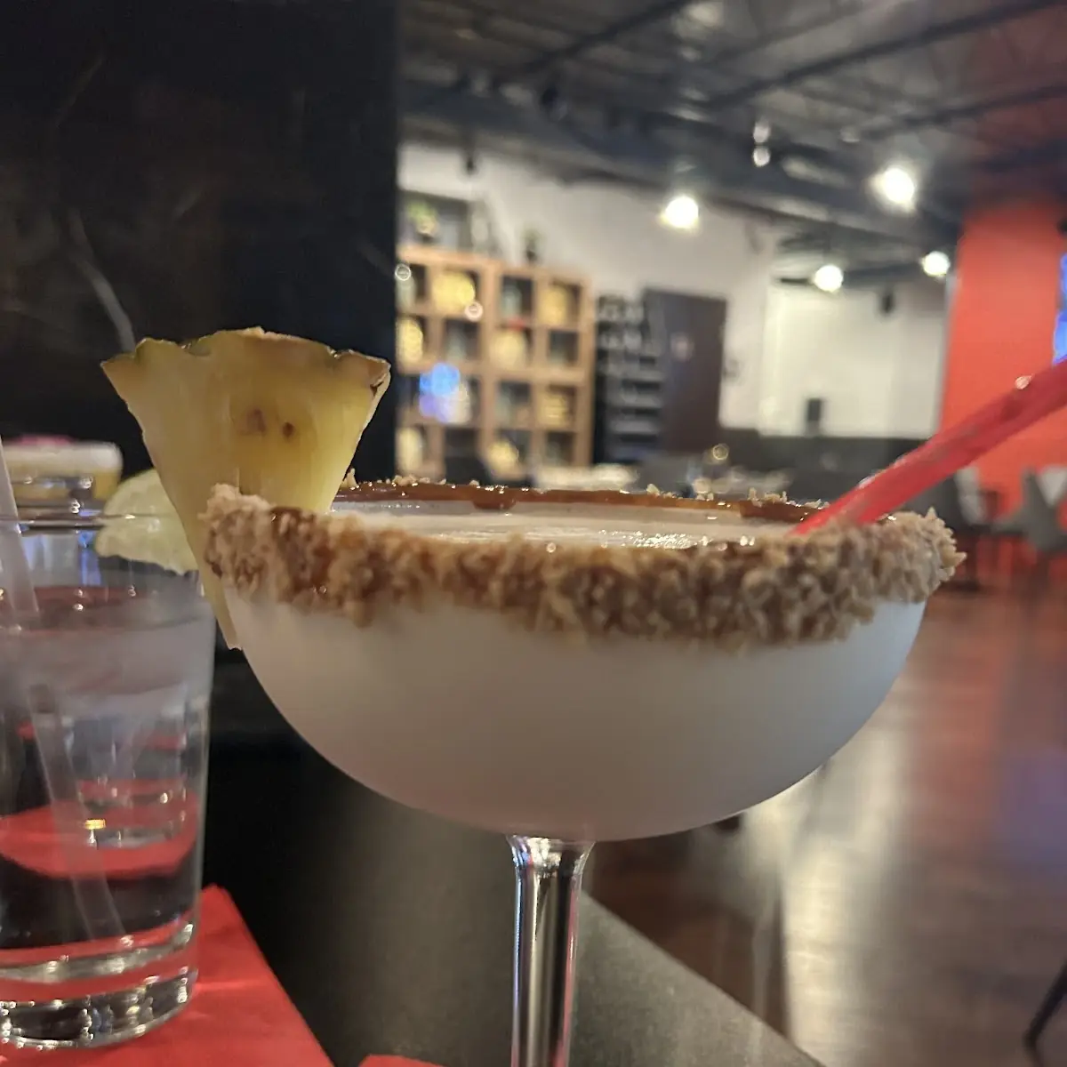 Pina Colada Virgem