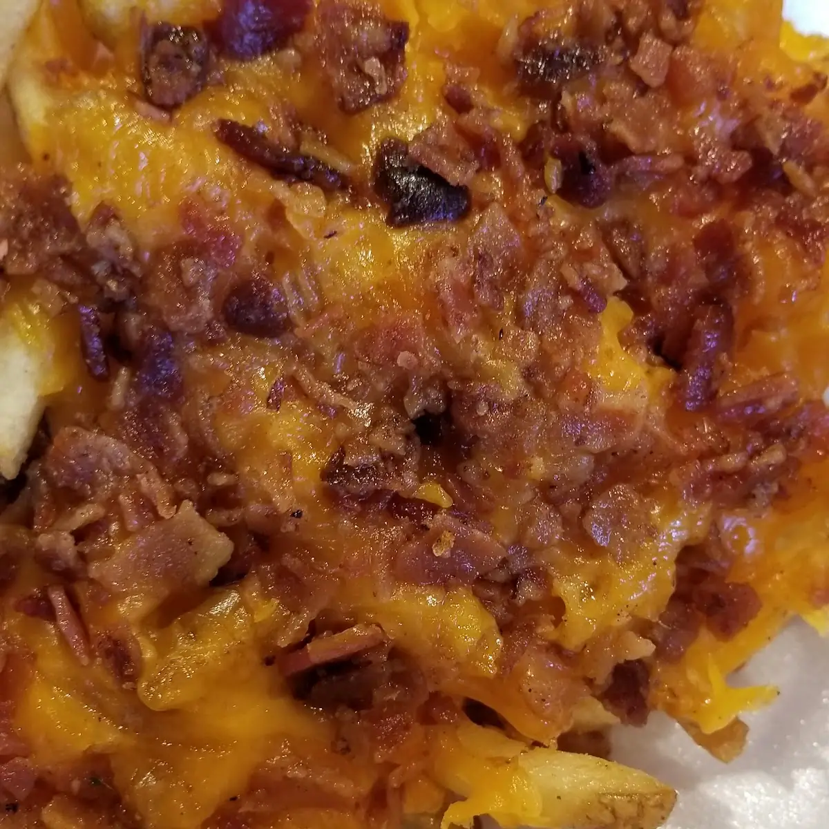 Loaded Fries