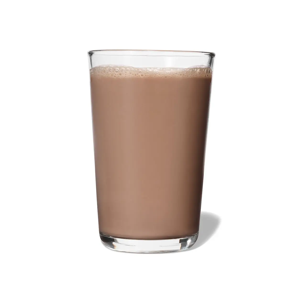 Milk Chocolate Milk