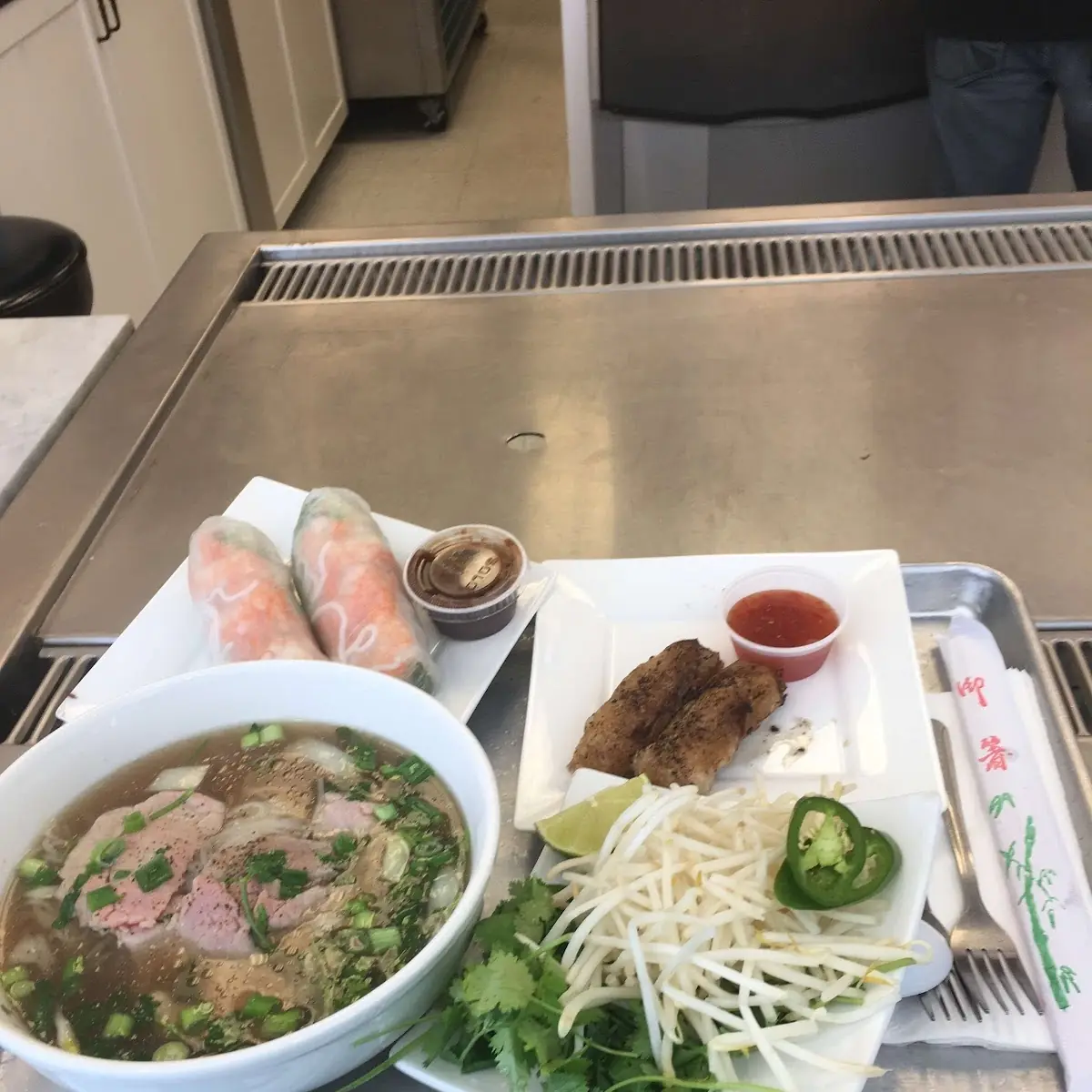 Beef Phó