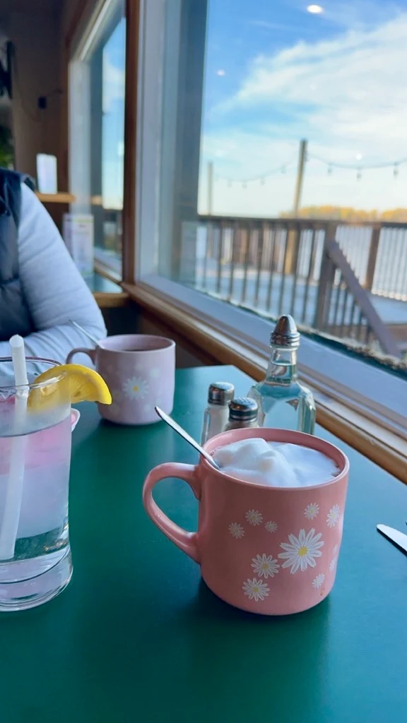 Highlights, The Bridge Restaurant & Bar