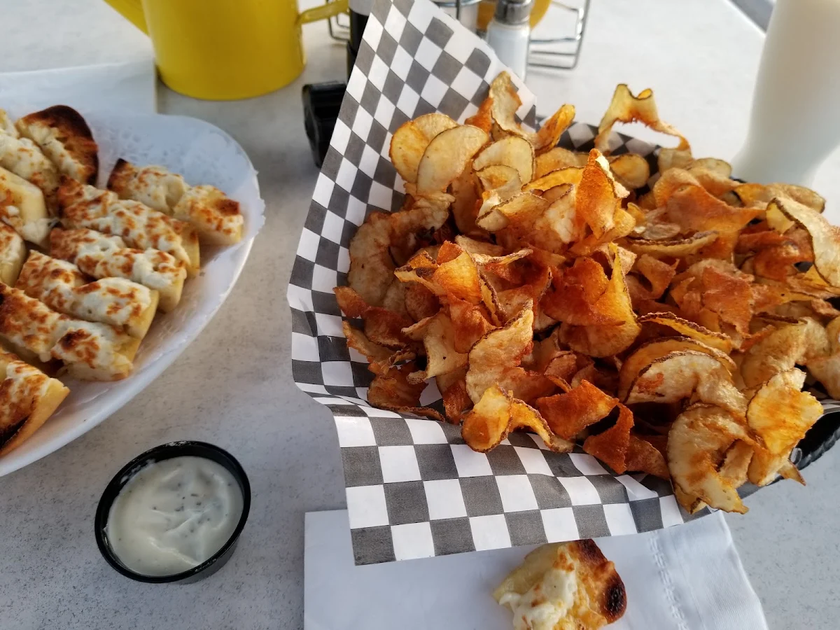 Highlights, The Bridge Restaurant & Bar