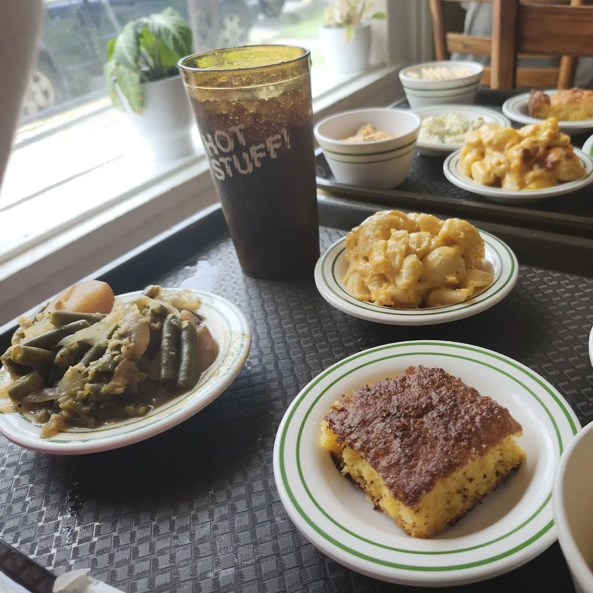 Cornbread