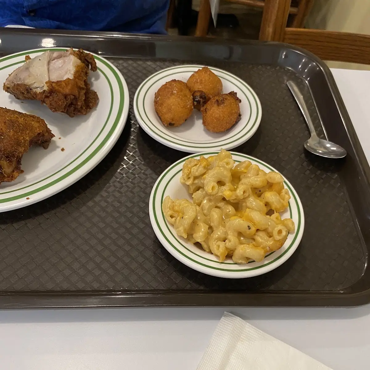 Mac and Cheese